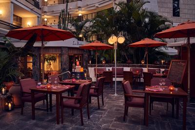 La Bodega