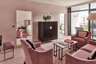 Master Suite