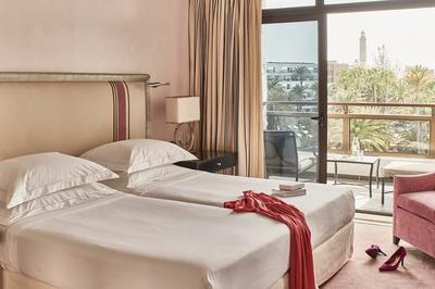 Master Suite