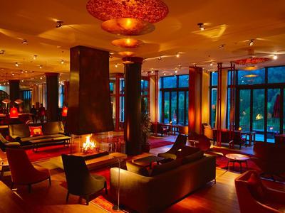 Bar/Lounge