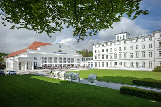 Grand Hotel Heiligendamm