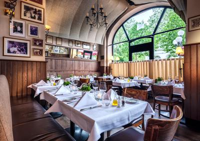 Enten Bistro