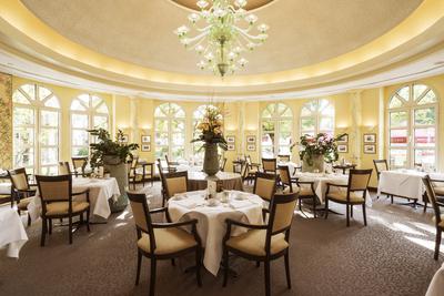Orangerie