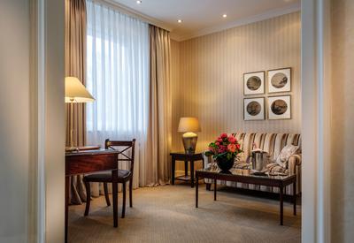Executive suite