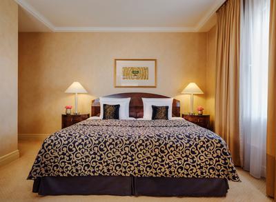 Royal suite