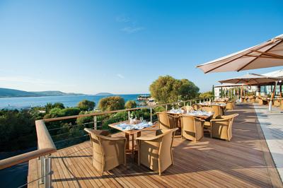 Aphrodite Restaurant