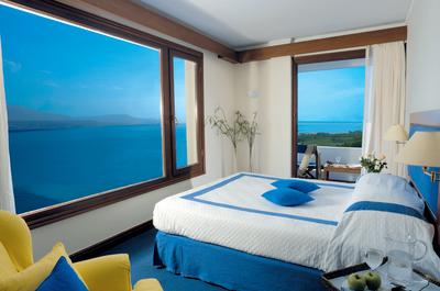 Vista Suite