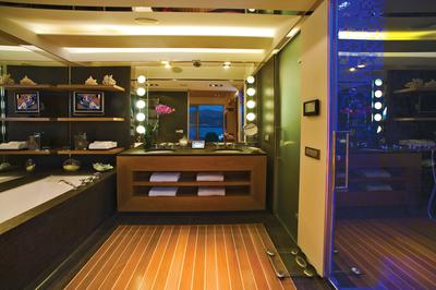 Penthouse Grand Suite