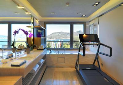 Penthouse Grand Suite