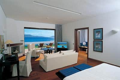 1-Bedroom Island Suite