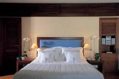 1-Bedroom Island Suite