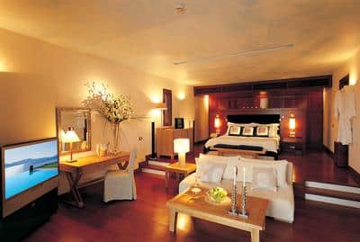 Sunrise Suite