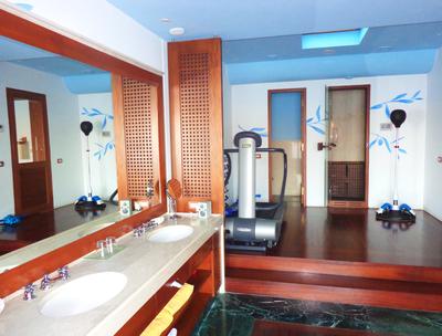 Sunrise Suite