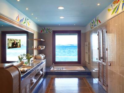 Sunset Suite