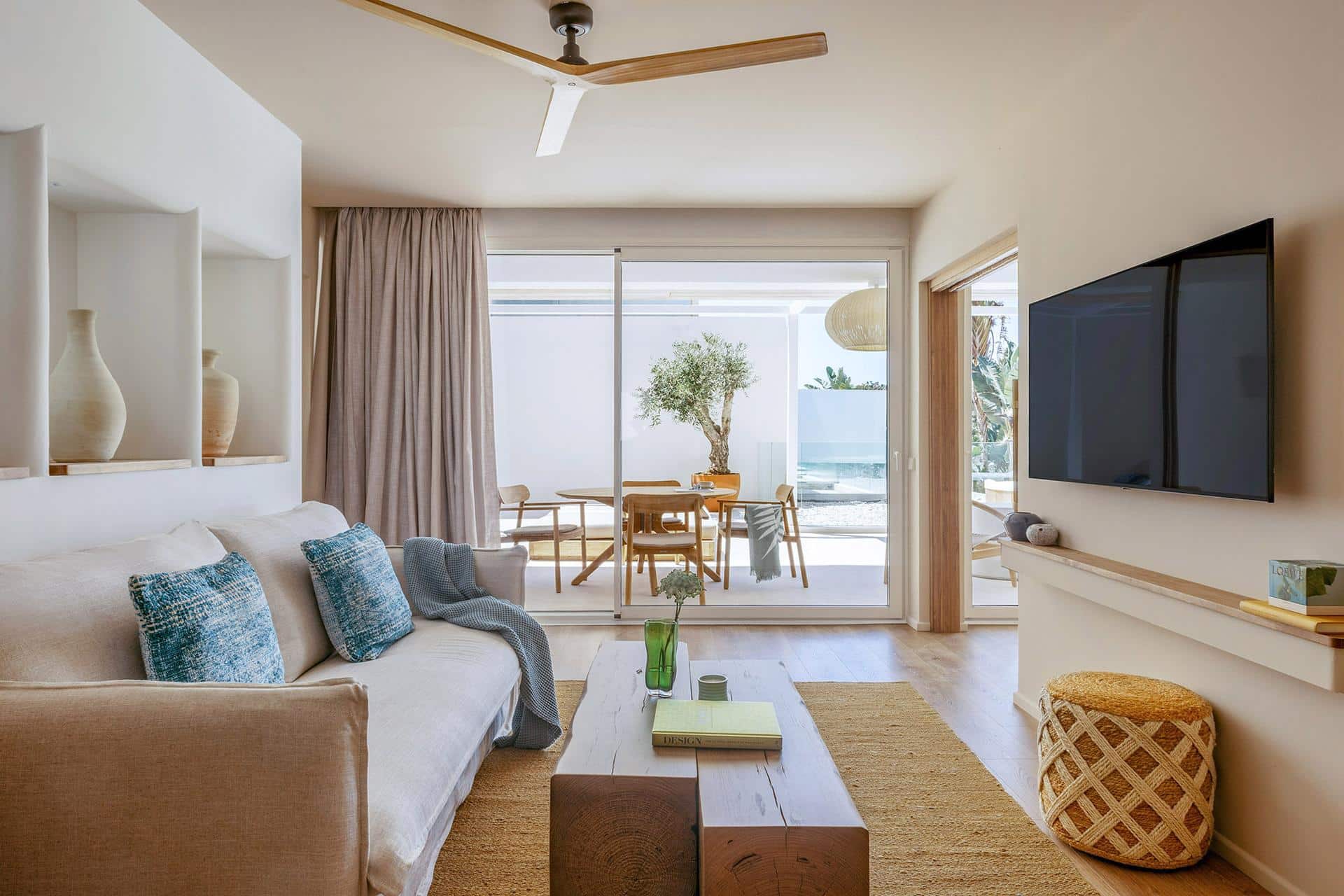 Beyond ME+ 2 Bedroom Suite with Terrace