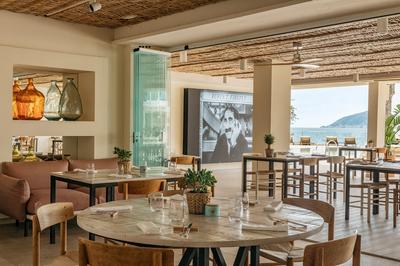 Bianco Mare Beach & Pool Bar