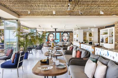 Noura Restaurant
