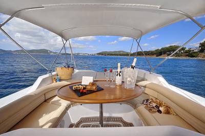 ME Boat