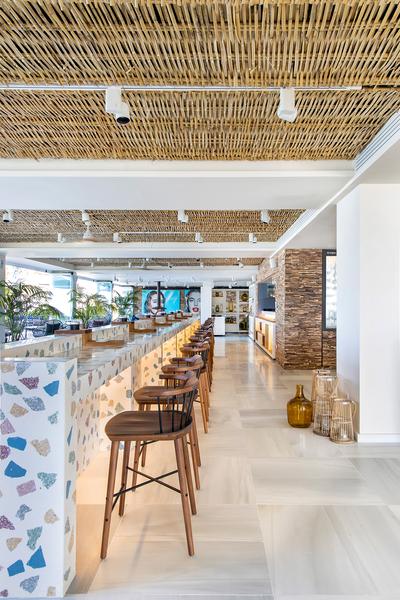 Origens Bar
