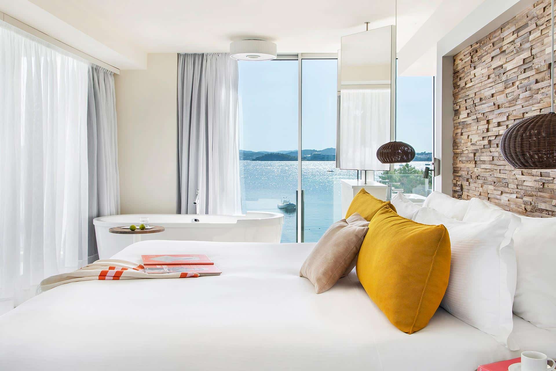 Extra ME+ 2 Bedroom Junior Suite with Terrace