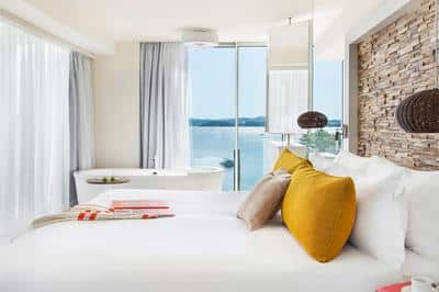 Extra ME+ 2 Bedroom Junior Suite with Terrace