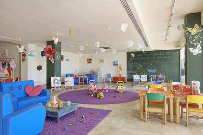 Kids Club