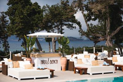 Nikki Beach