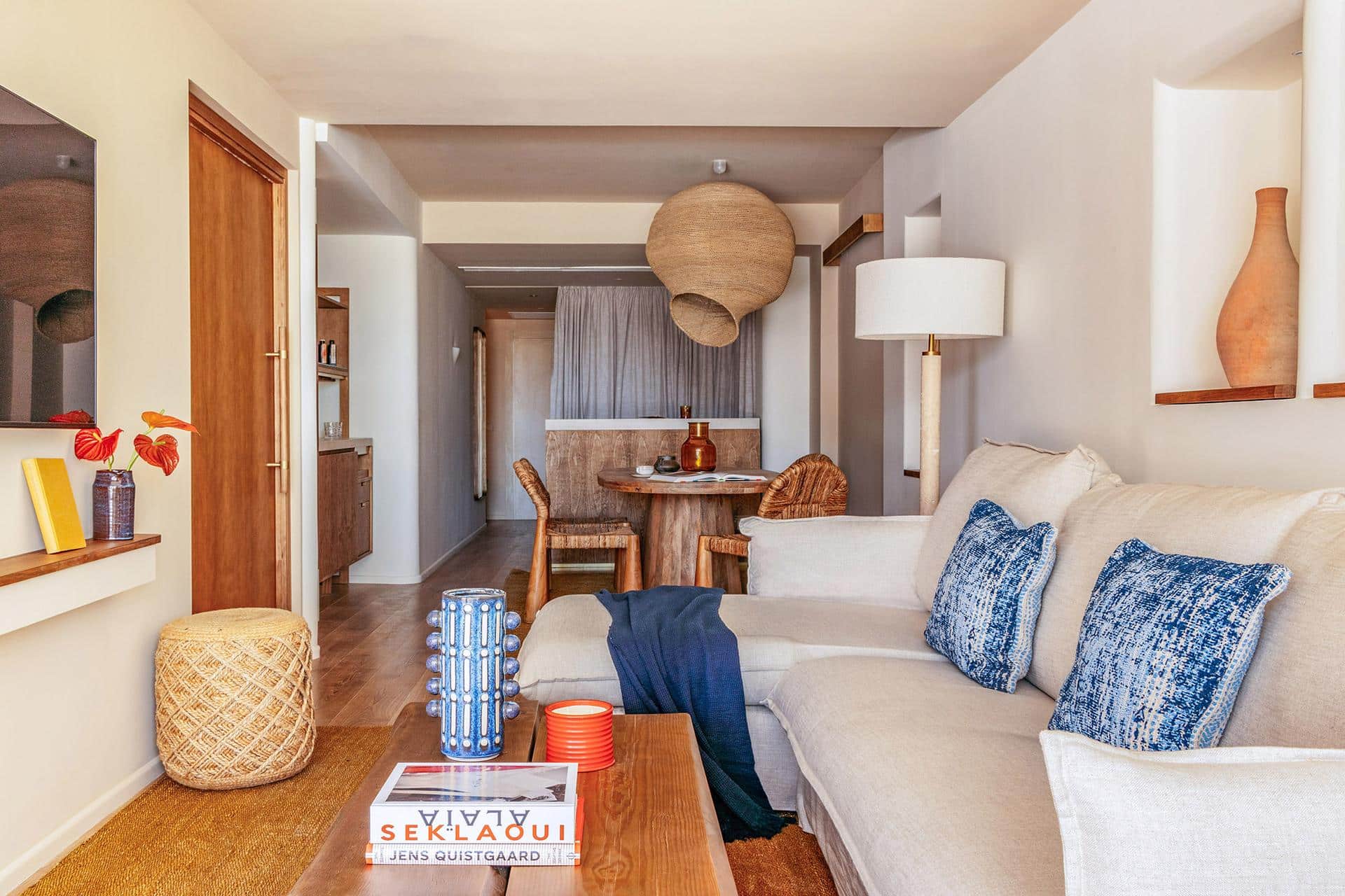 Beyond ME + Master Suite with Sea View