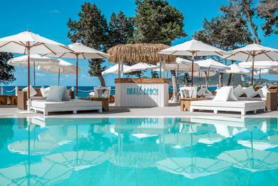 Nikki Beach