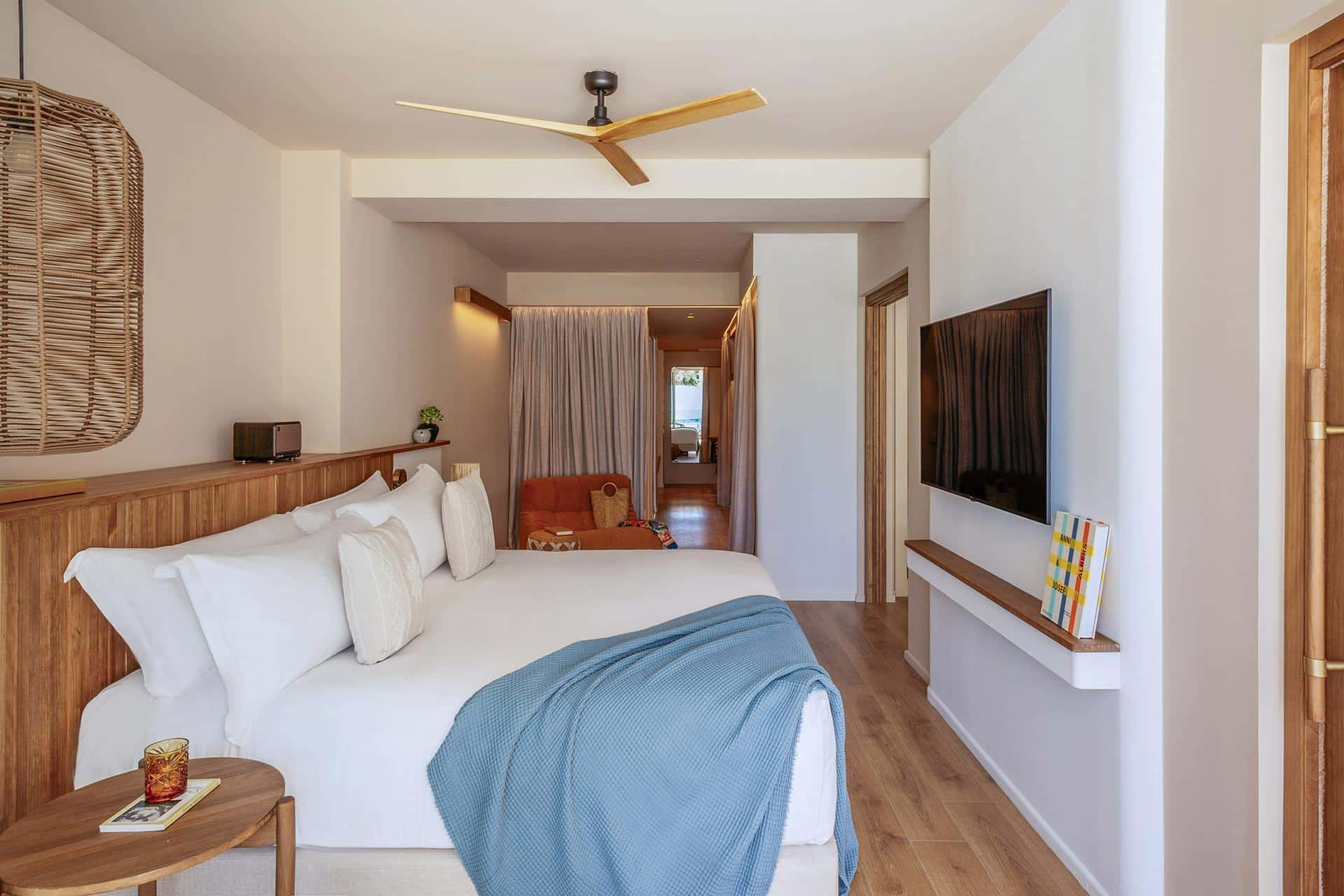 Beyond ME+ 2 Bedroom Suite with Terrace