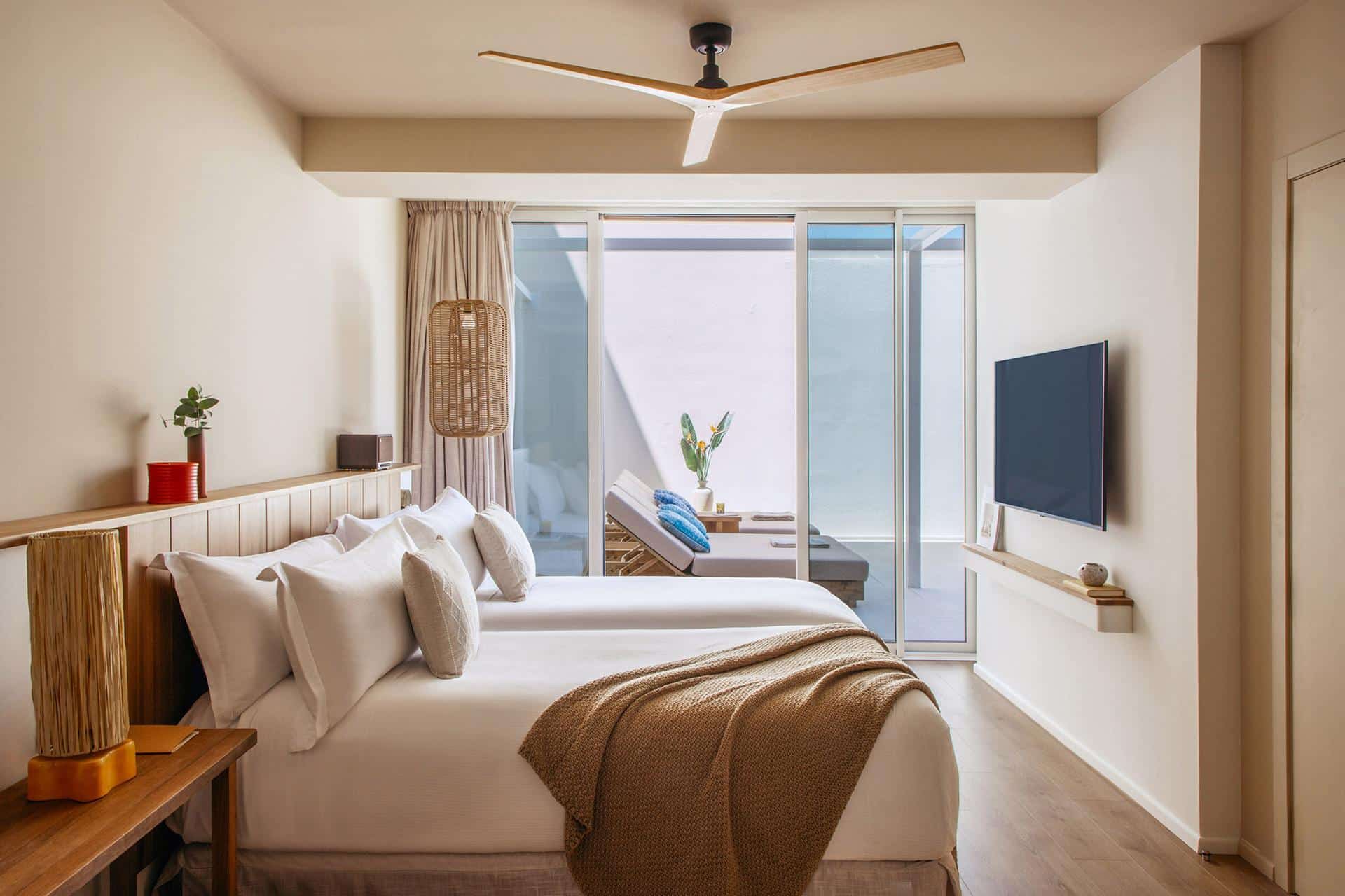 Beyond ME+ 2 Bedroom Suite with Terrace