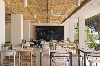 Bianco Mare Restaurant