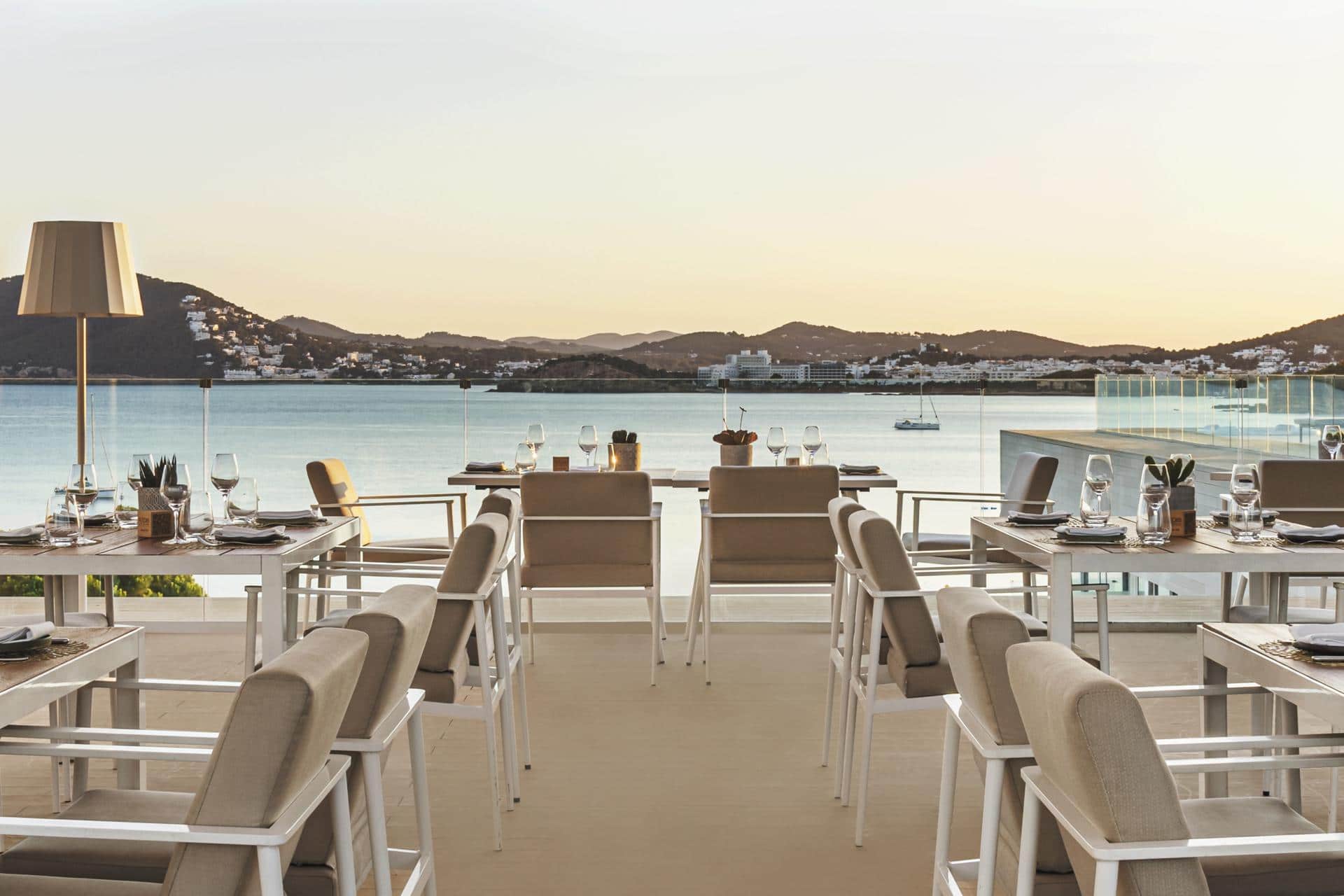 ME Ibiza