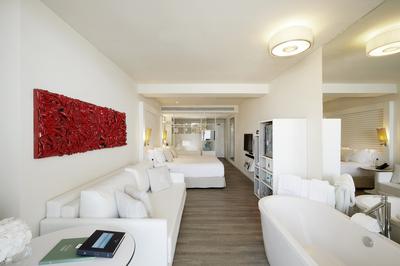 Chic Suite, with Terrace
