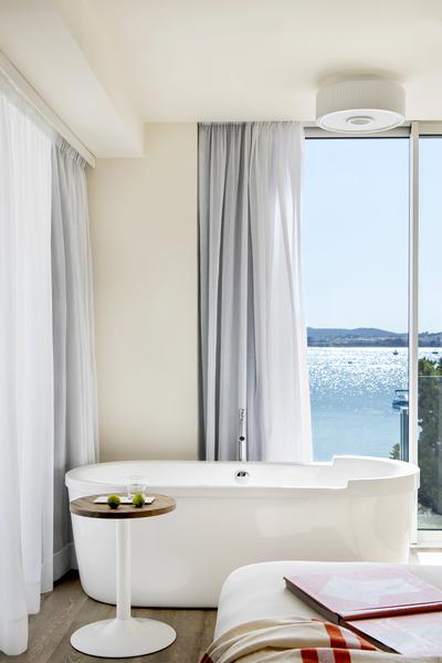 Chic Suite, with Terrace