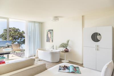 Chic Suite, with Terrace