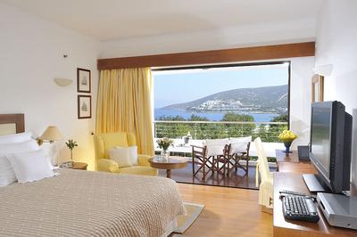 Classic Room Sea View