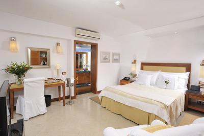 Classic Bungalow Sea View