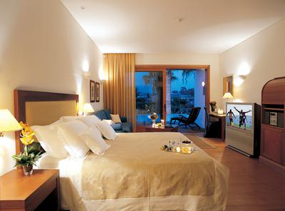 Luxury Suite Seaview Sharing pool