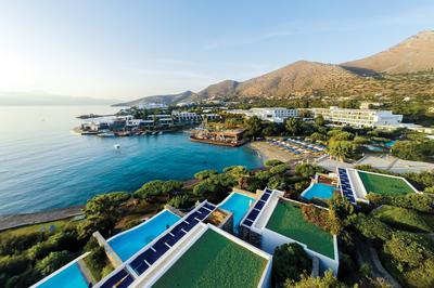 Resort overview