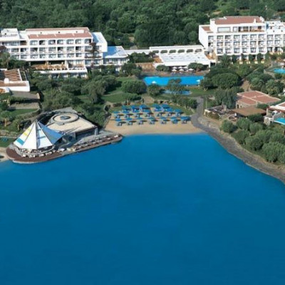 Elounda Bay Palace image