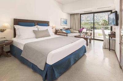 Classic Room Mountain View