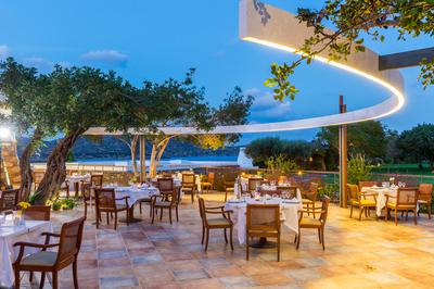 Aretoussa Buffet Restaurant