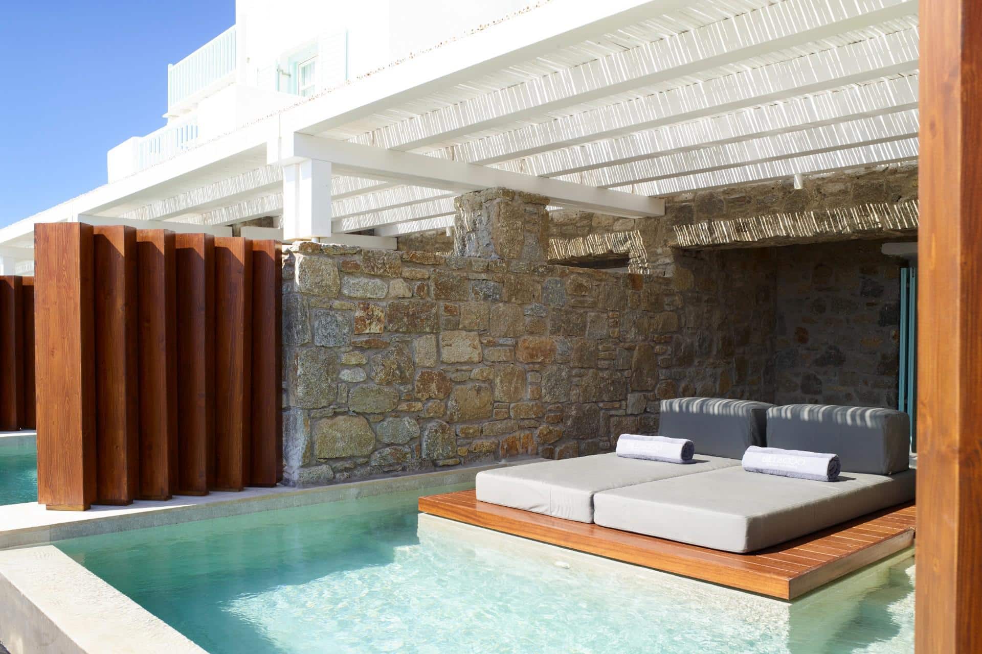 The Coast Beachfront Junior Suite