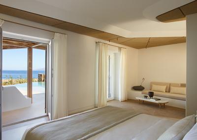1-Bedroom Villa