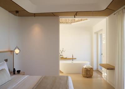 1-Bedroom Villa