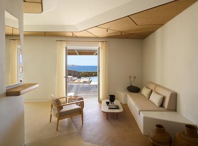 1-Bedroom Villa