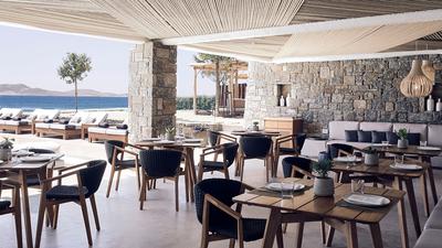 Taverna Restaurant