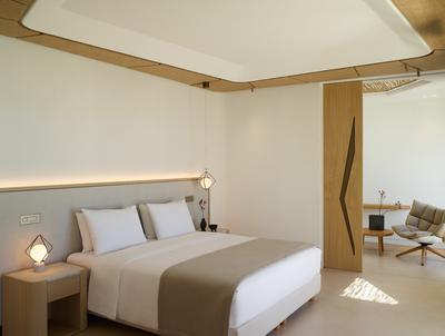 1-Bedroom Villa