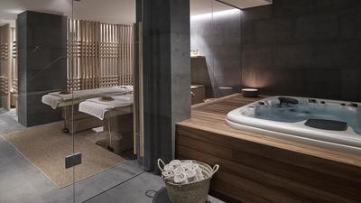 Valmont Spa